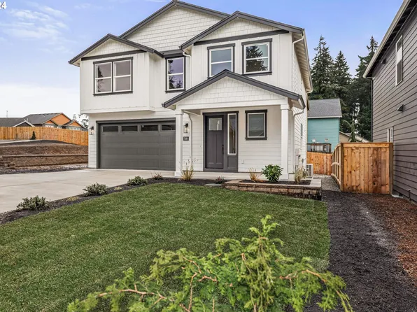 7201 NE 27th Ct, Vancouver, WA 98665