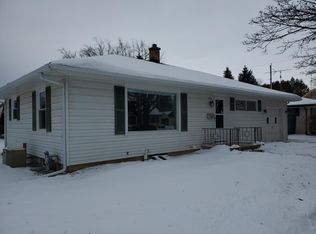 603 Whitcomb Ave, Sheboygan, WI 53081