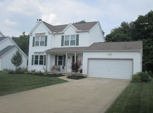 886 Yesterday Ln, Medina, OH 44256
