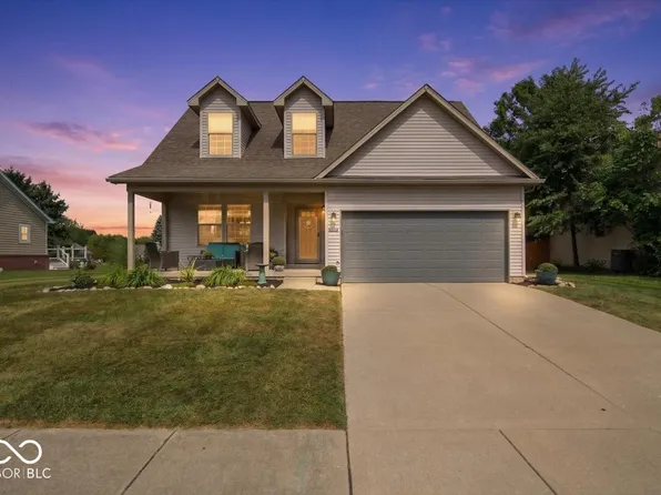 2016 Treving Dr, Cicero, IN 46034