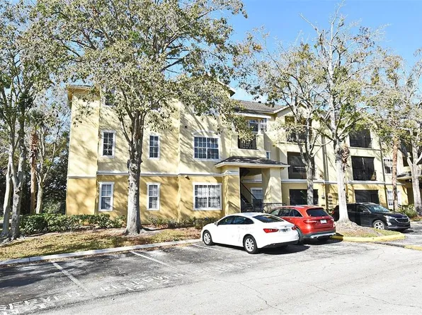 2572 Robert Trent Jones Dr APT 1231, Orlando, FL 32835