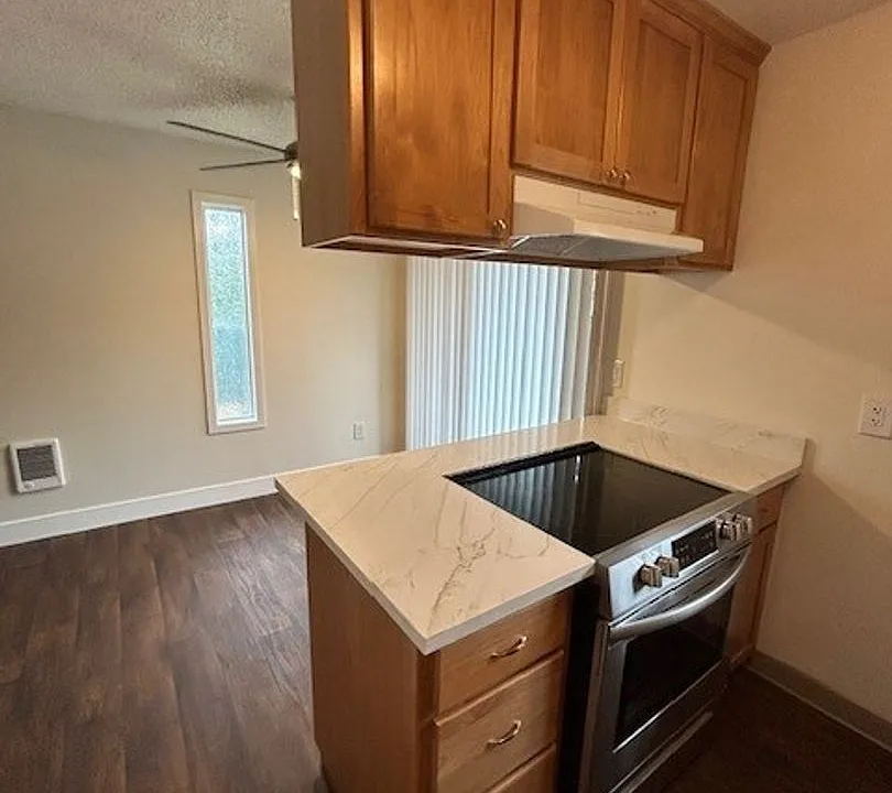 Jefferson Square Apartments