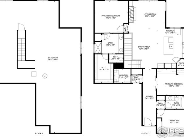 4967 S Ukraine St, Aurora, CO 80015