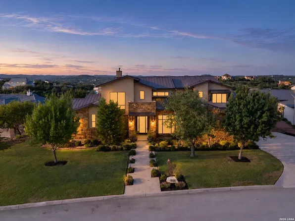 10113 CARTER CYN, San Antonio, TX 78255