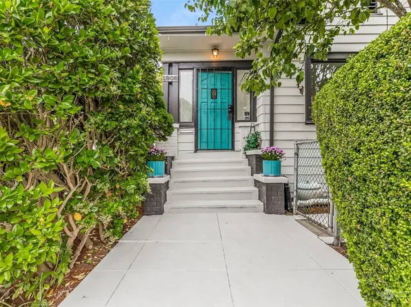 1202 NE 70th Street, Seattle, WA 98115
