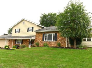 1007 Gray Ln, Duncansville, PA 16635