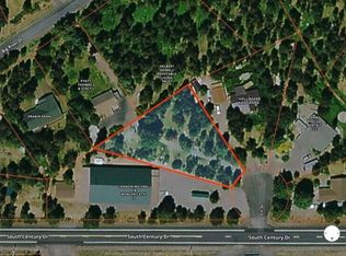 55508 Circle St, Bend, OR 97707