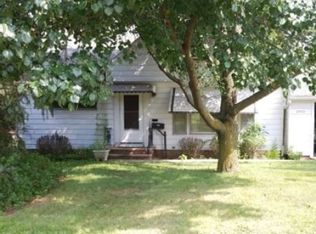 23713 Emery Rd, Warrensville Heights, OH 44128