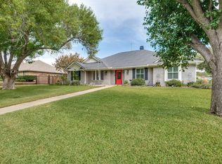 213 Glenmere Dr, Highland Village, TX 75077