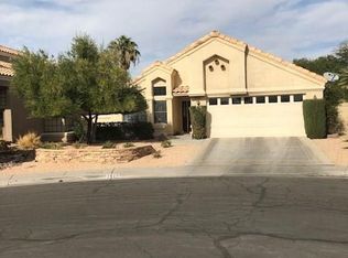 2640 Pershing Cir, Henderson, NV 89074