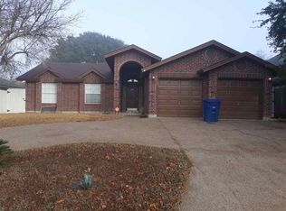 1606 Sherwood Dr, Laredo, TX 78045