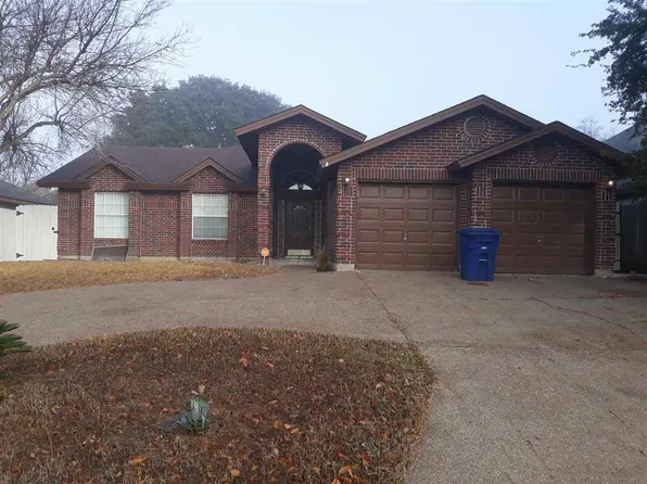 1606 Sherwood Dr, Laredo, TX 78045