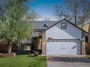 9920 Deer Creek St, Littleton, CO 80129