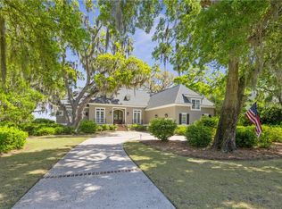 107 Inverness Dr, Bluffton, SC 29910