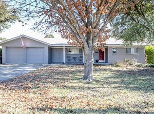 5709 Wessex Ave, Fort Worth, TX 76133