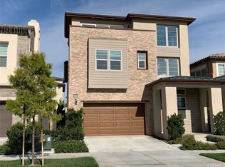65 Swift, Irvine, CA 92618