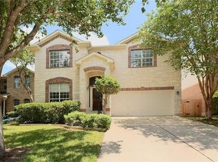 4353 Canyon Glen Cir, Austin, TX 78732