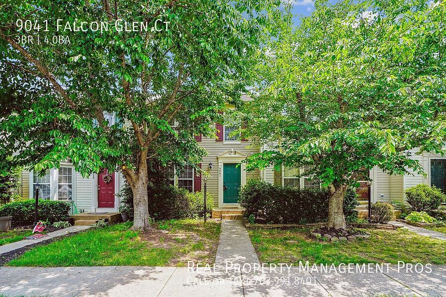 1st image of 9041 Falcon Glen Ct