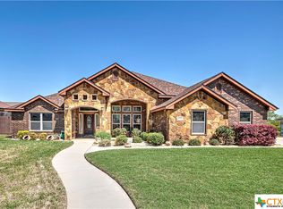 6105 Springbrook Cir, Killeen, TX 76543