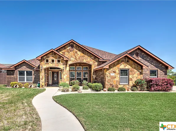 6105 Springbrook Cir, Killeen, TX 76543