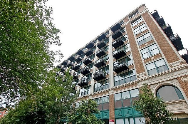 1st image of 221 E Cullerton Ave #923