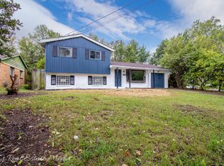 10618 Deauville Rd, Cincinnati, OH 45240