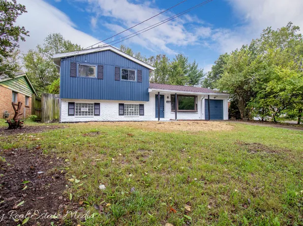 10618 Deauville Rd, Cincinnati, OH 45240