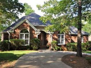 190 Holly Rdg, Dadeville, AL 36853