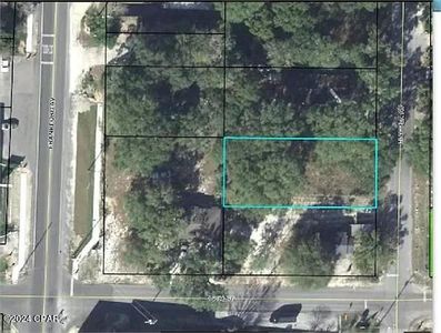 1603 Lincoln Ave, Panama City, FL, 32405
