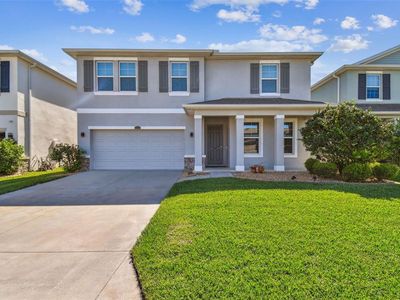 3065 Living Coral Dr, Odessa, FL, 33556