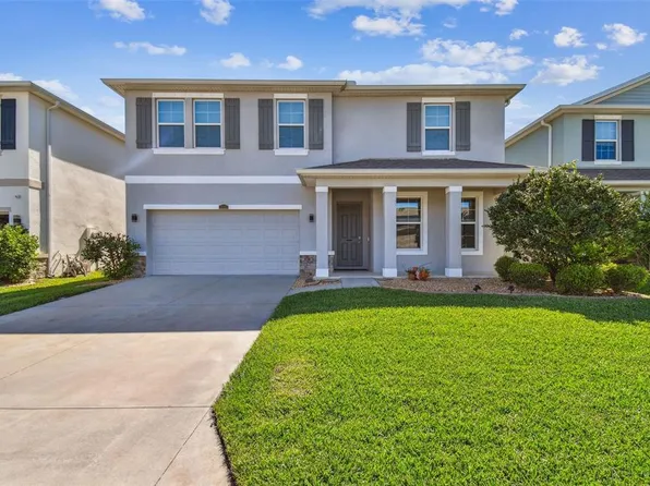 3065 Living Coral Dr, Odessa, FL 33556