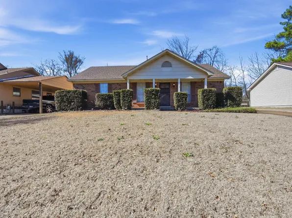 2185 Oldfield Dr, Memphis, TN 38134