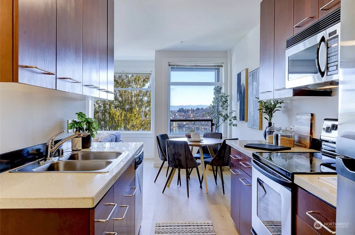 1 bed, 524 sqft, $2,250 — Photo 4