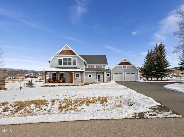 22 Callie Clark Ct, Eagle, CO 81631