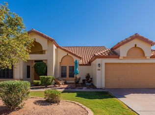 2655 N Roca, Mesa, AZ 85213