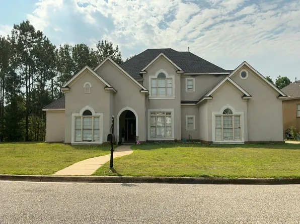 337 Citation Dr, Montgomery, AL 36109