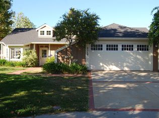 5112 Cambridge Ln, Carpinteria, CA 93013