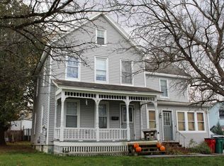 59 Cherry Street, Rutland City, VT 05701