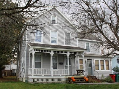 59 Cherry Street, Rutland, VT, 05701