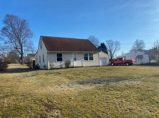 408 Walnut St, Emlenton, PA 16373