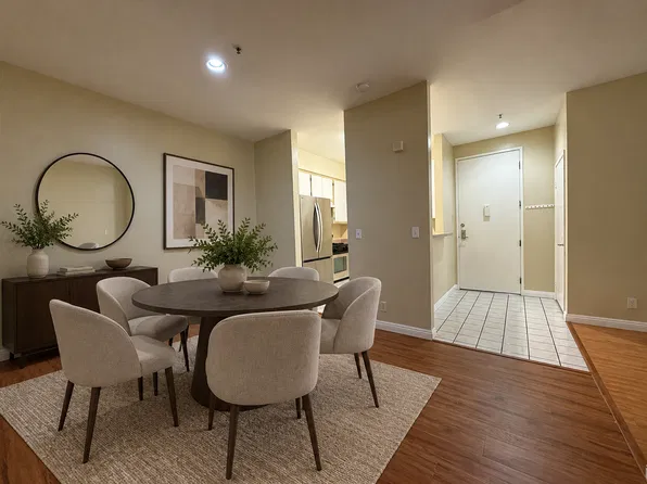 500 S Berendo St APT 302, Los Angeles, CA 90020