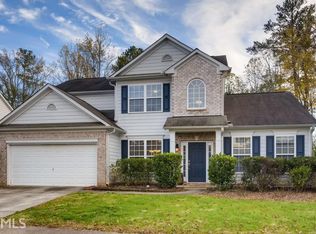 1785 Brandemere Dr, Austell, GA 30168