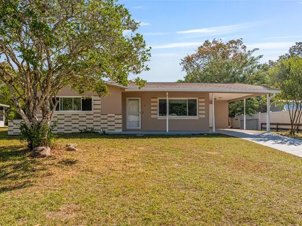 53 S Jefferson St, Beverly Hills, FL 34465