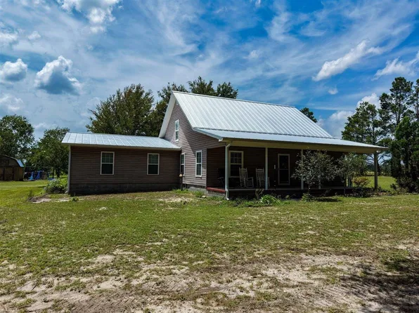 2355 NE County Road 255, Lee, FL 32059