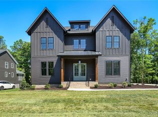 15812 W Millington Dr, Midlothian, VA 23112