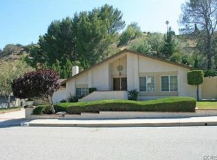 12047 Eddleston Dr, Porter Ranch, CA 91326