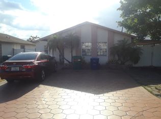 19880 NW 54th Ave, Opa Locka, FL 33055
