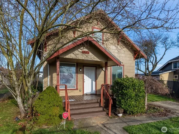 1621 E 34th Street, Tacoma, WA 98404