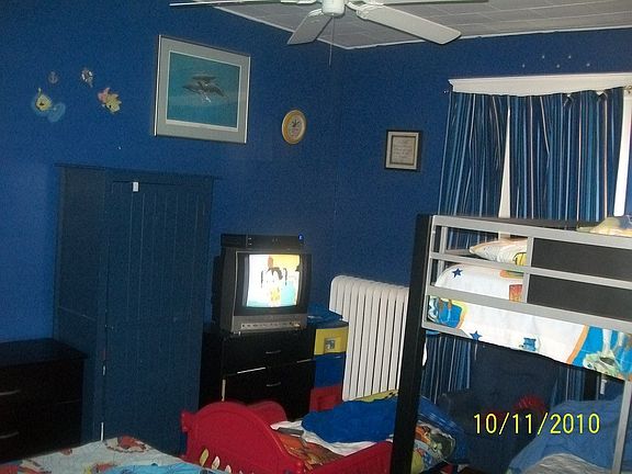 BEDROOM #2