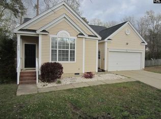 108 Meadow Pl, Lexington, SC 29072